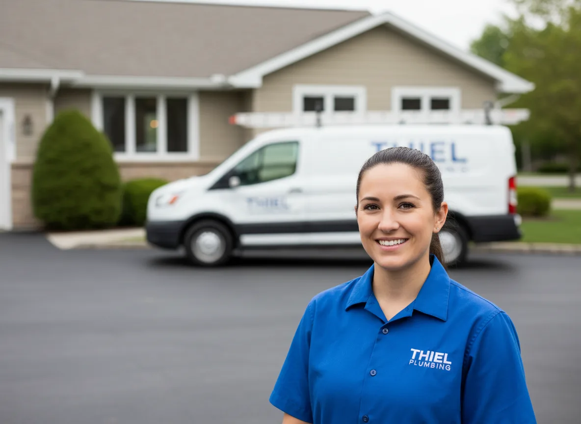 Plumber Energy, IL FAQs